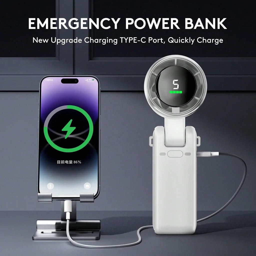 Good™ Portable Turbo Fan Pro