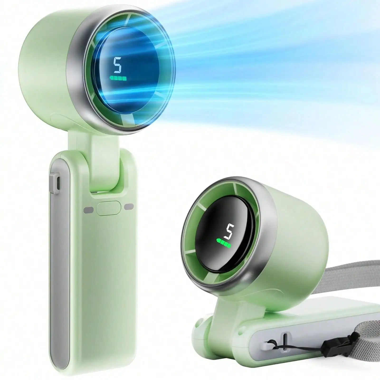 Good™ Portable Turbo Fan Pro