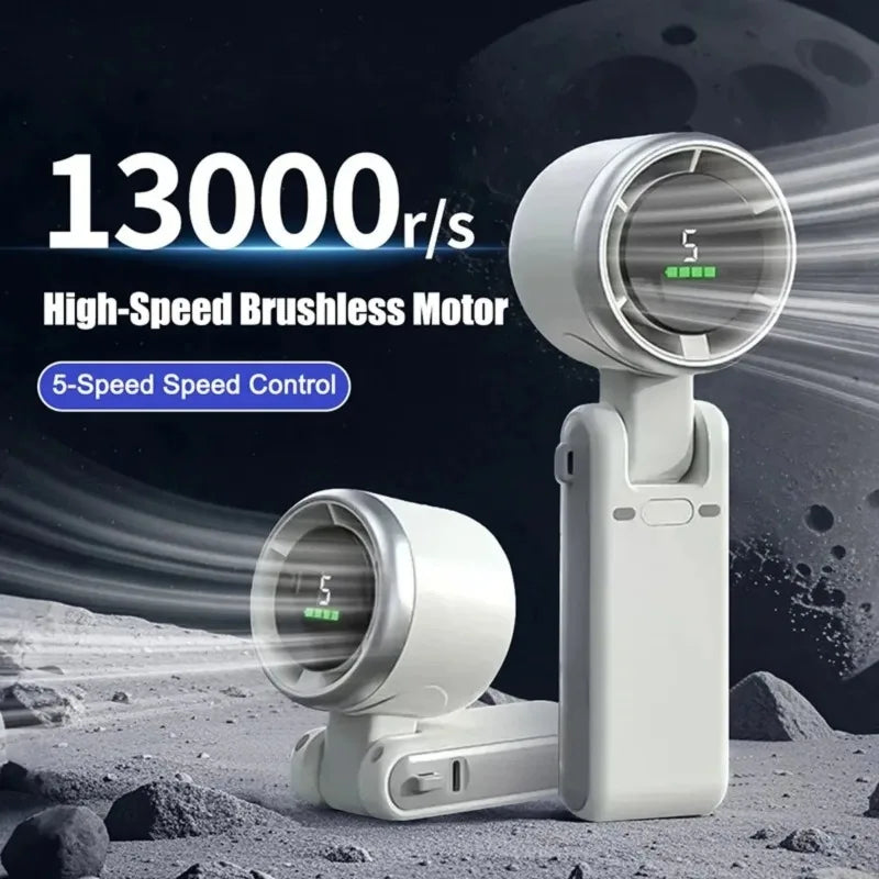 Good™ Portable Turbo Fan Pro
