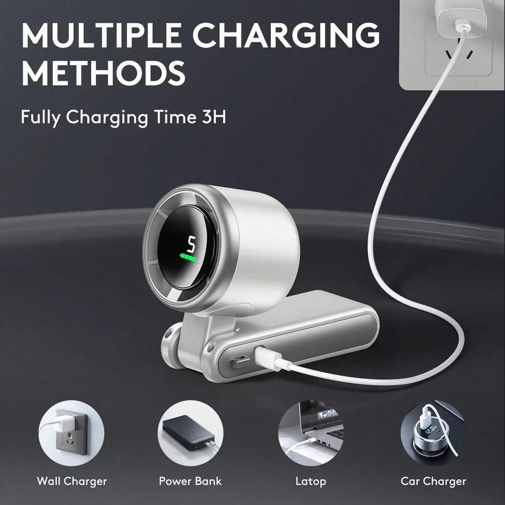 Good™ Portable Turbo Fan Pro