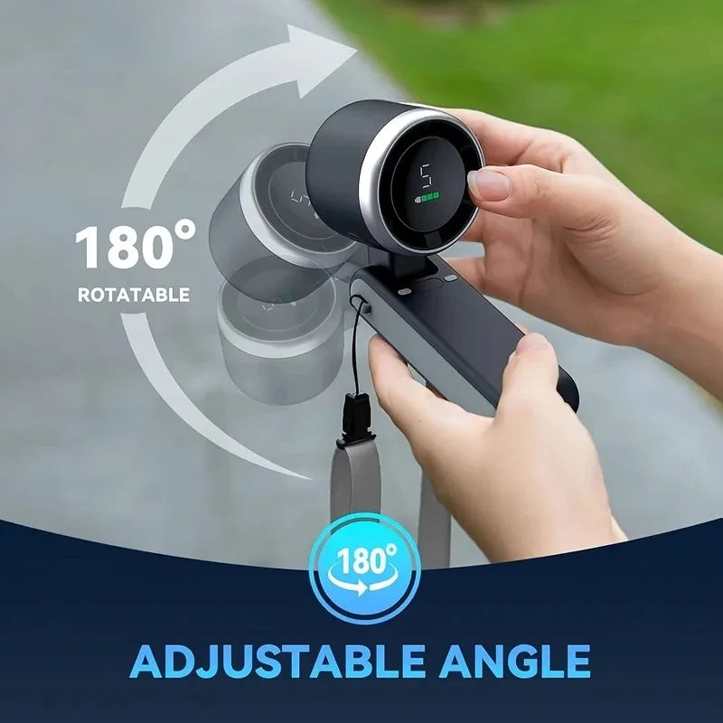 Good™ Portable Turbo Fan Pro