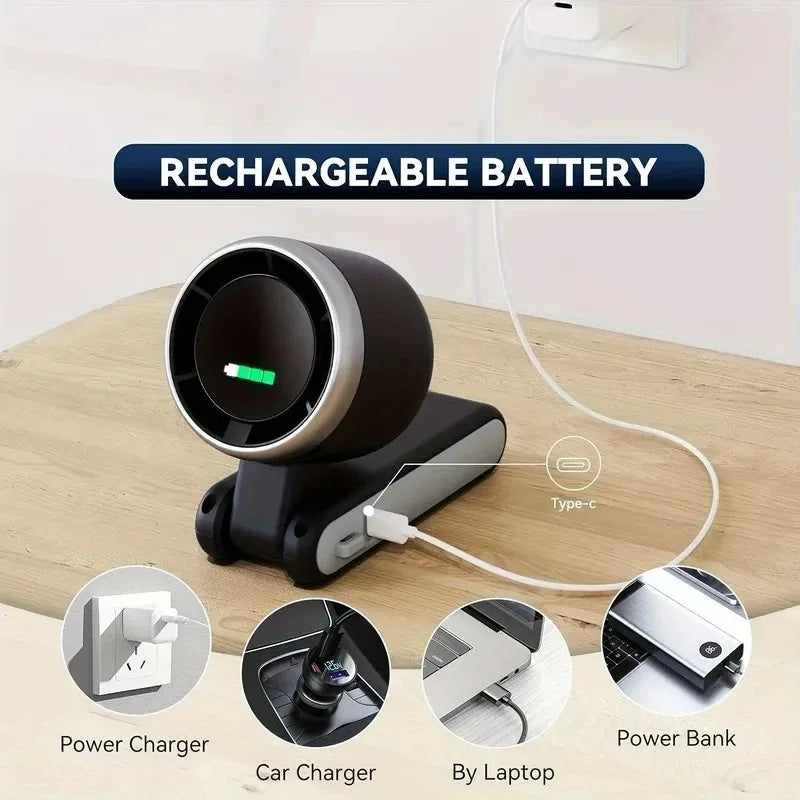 Good™ Portable Turbo Fan Pro