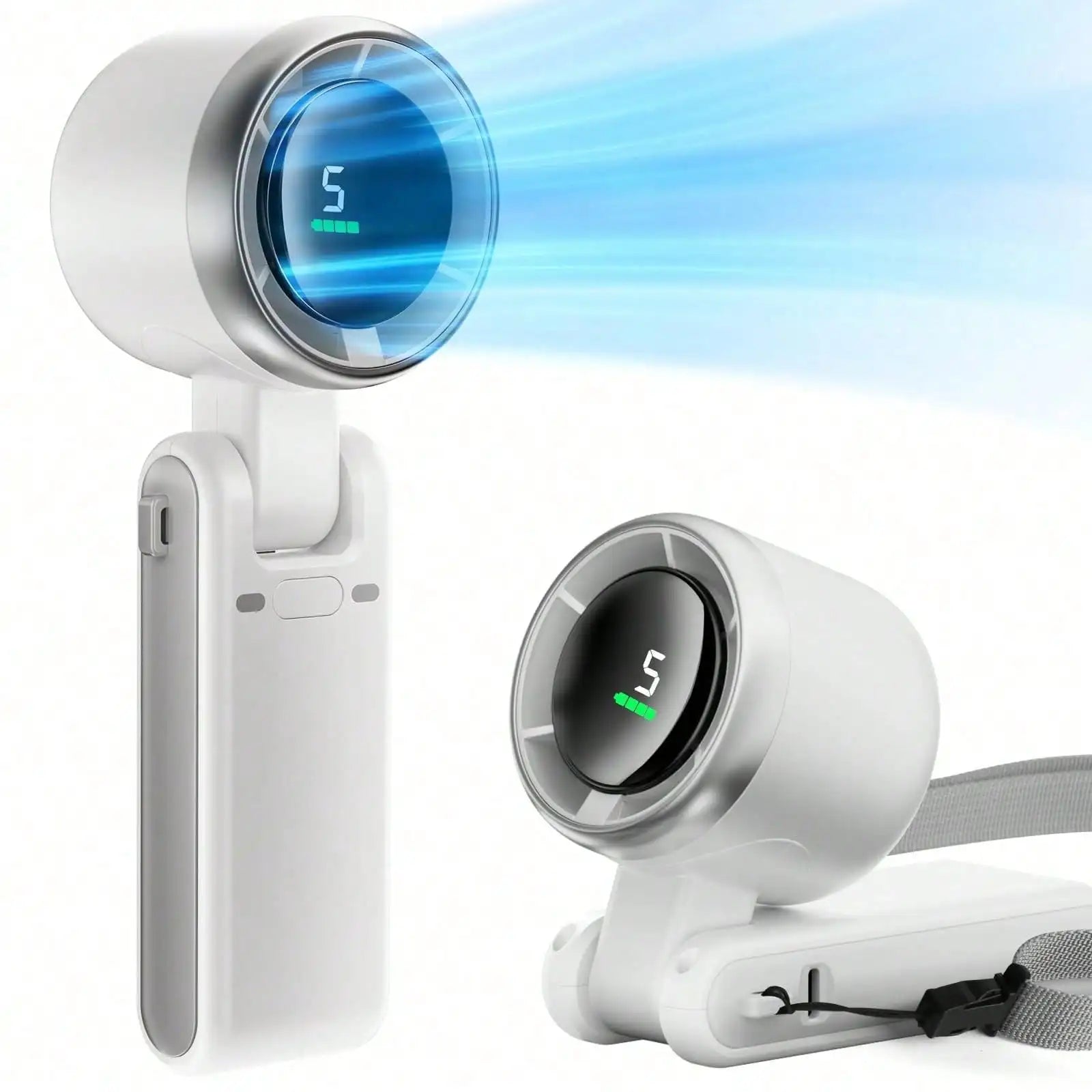 Good™ Portable Turbo Fan Pro