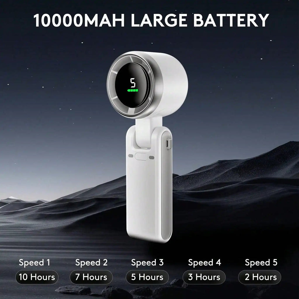 Good™ Portable Turbo Fan Pro