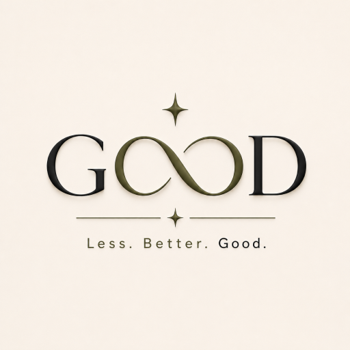 Good | The Best Choice